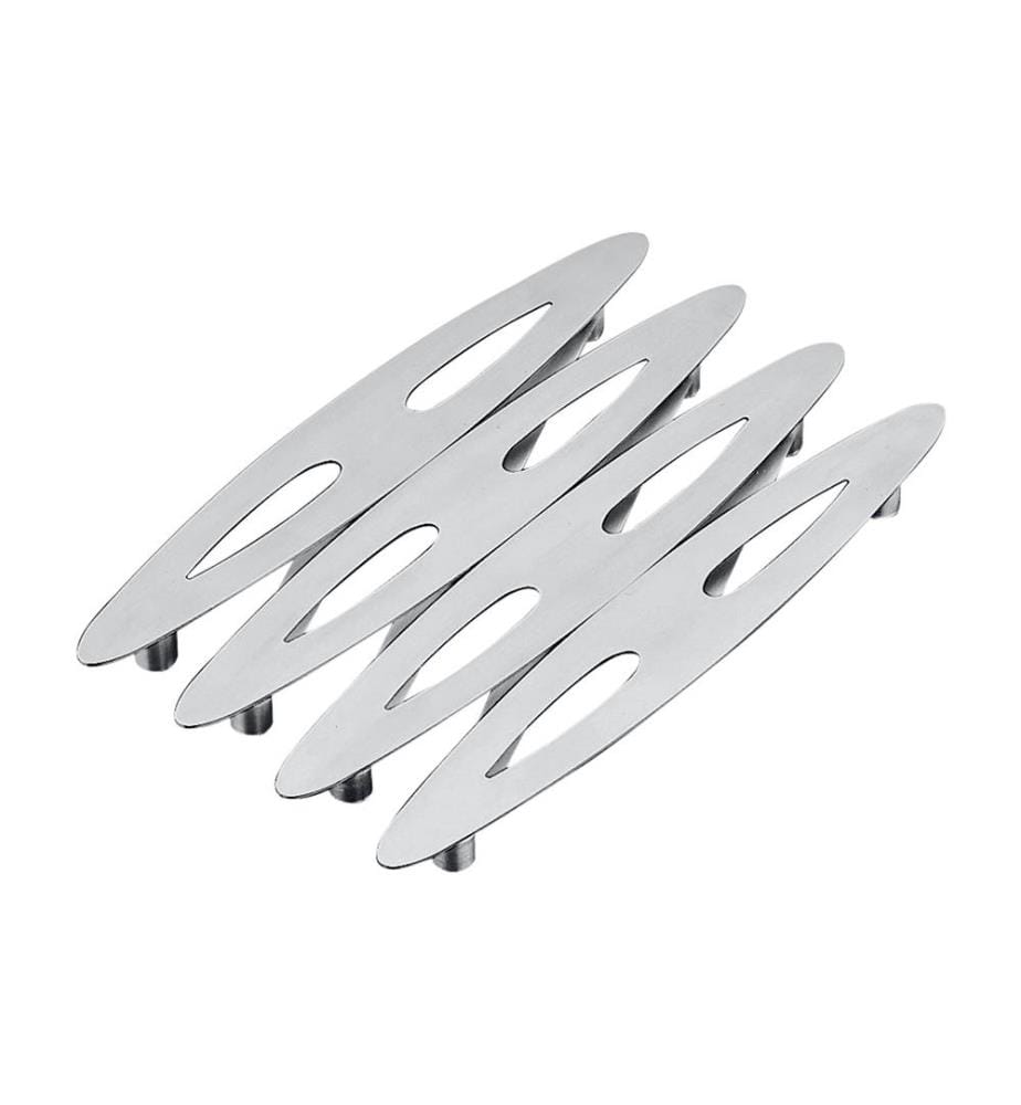 Untersetzer, Silber