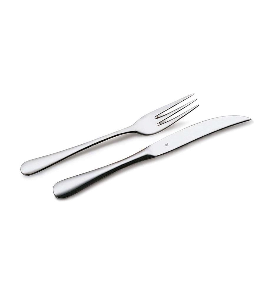 Set de couverts à steak, 12 pièces