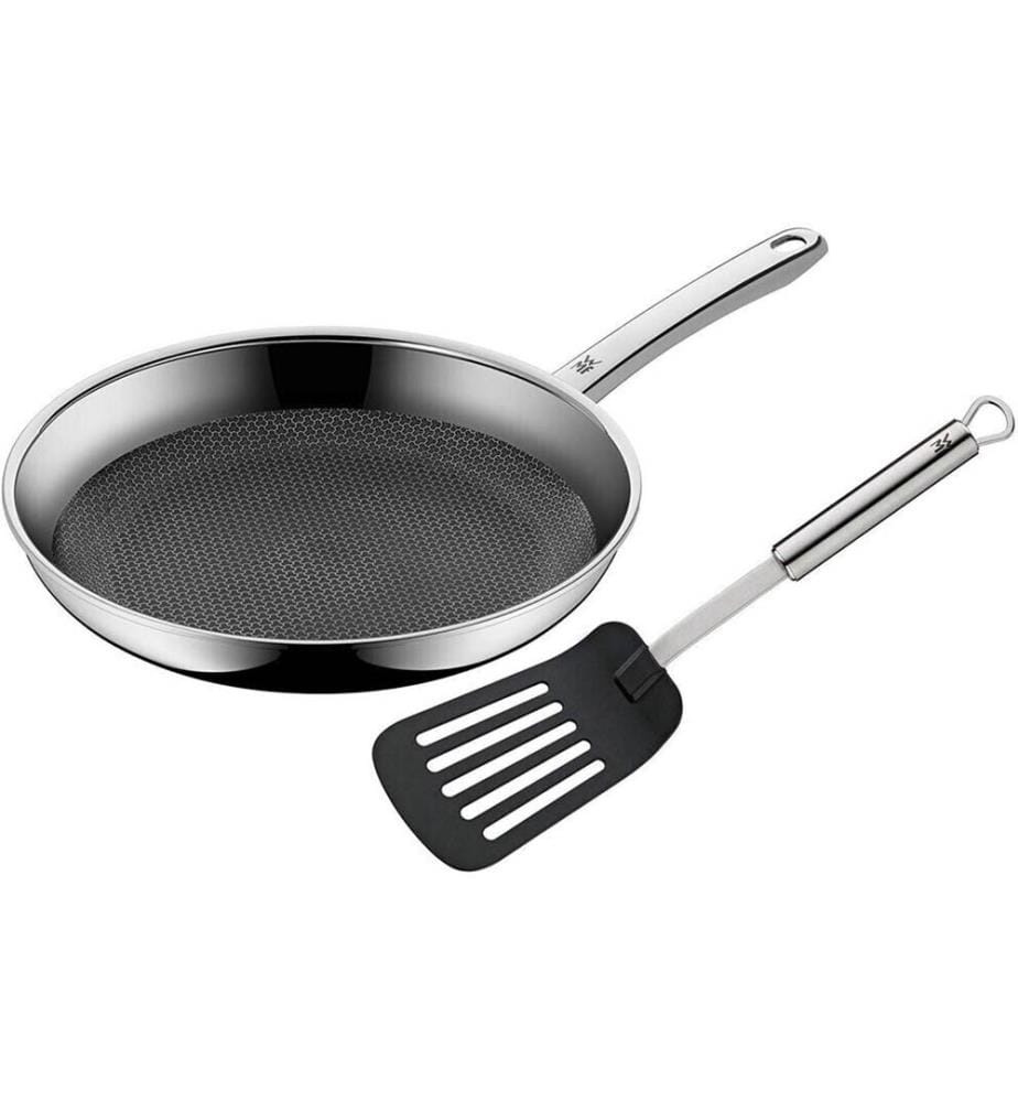 Profi Resist Pfanne mit Spatel - 28 cm