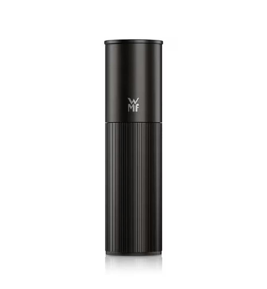 Gewürzmühle Signature Pro - Schwarz