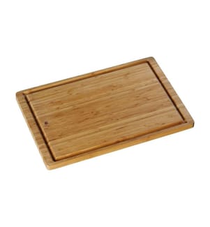 Schneidebrett, 45x30 cm, Bambus
