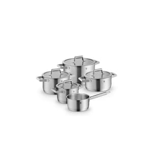 Batterie de cuisine 5 pièces Comfort Line