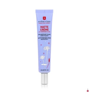 Mattifying Care Matte Crème - 45 ml