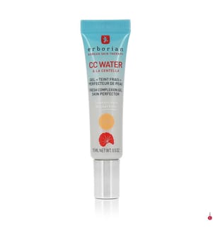 Purifying Gel CC Water #doré - 15 ml