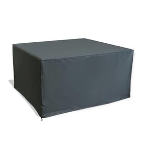 Protective Cover 146 x 133 cm Grey