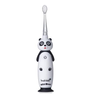 Elektrische Zahnbürste WildOne Panda
