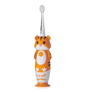 Elektrische Zahnbürste WildOne Tiger