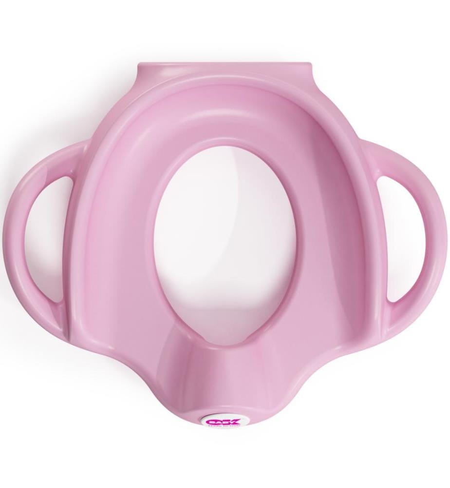 WC-Sitz Sofa pink