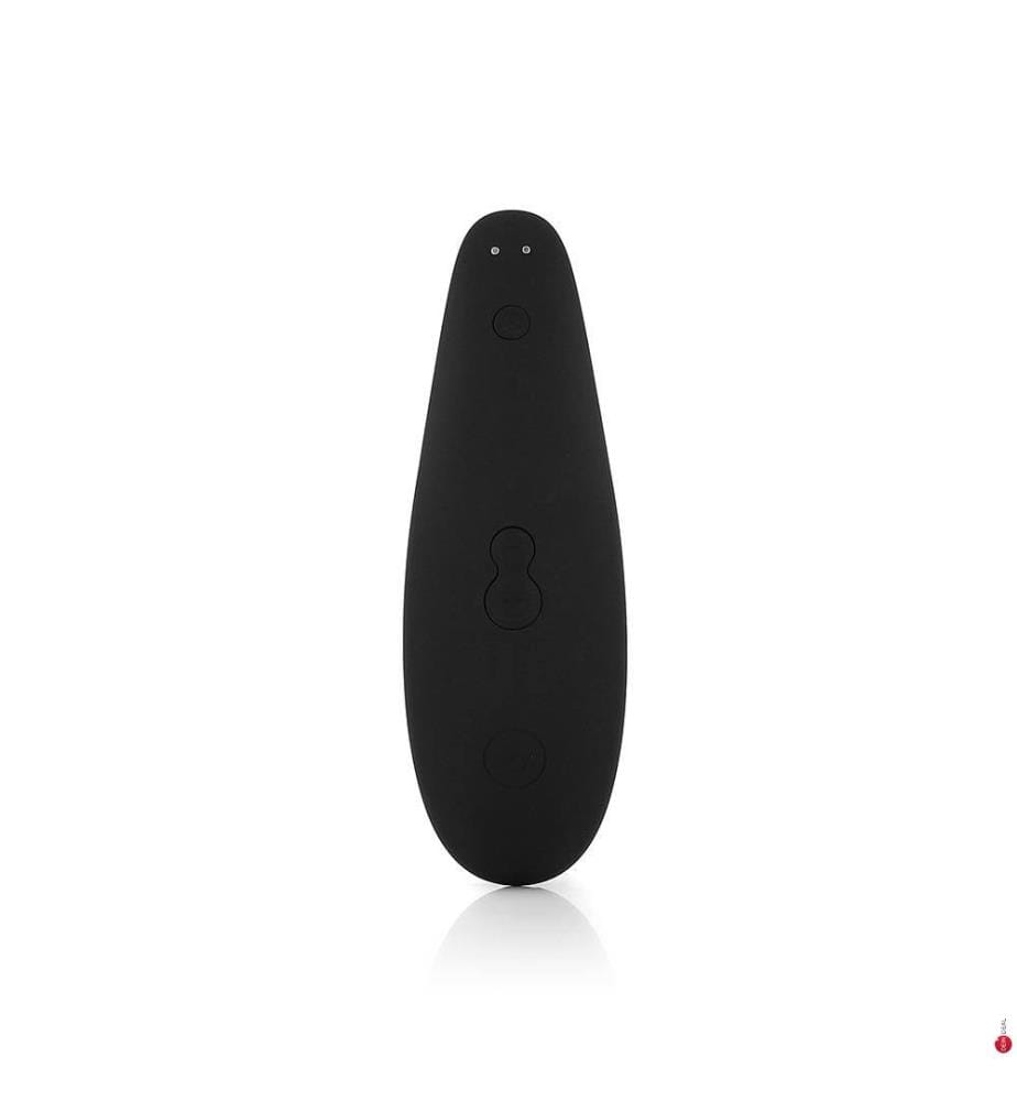 Clitoral Stimulator Classic 2 - Black