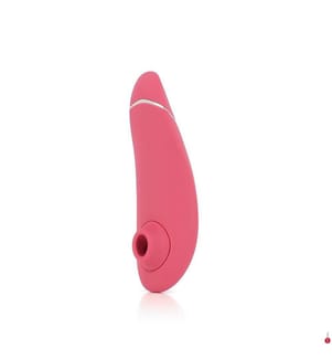 Clitoral Stimulator Premium 2- Pink