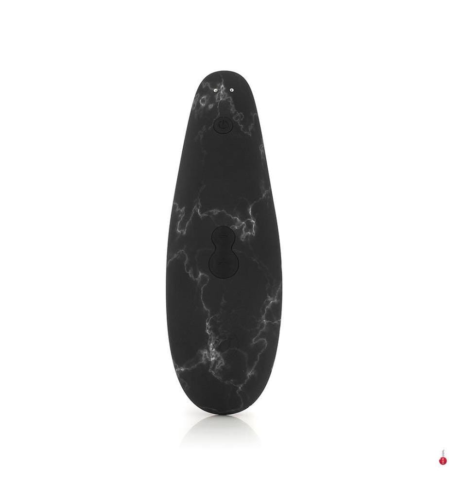 Classic 2 Marylin Monroe Clitoral Stimulator - Black