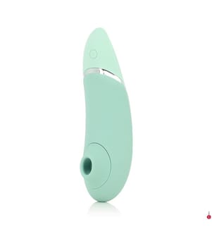 Clitoral Stimulator Next - Seagreen