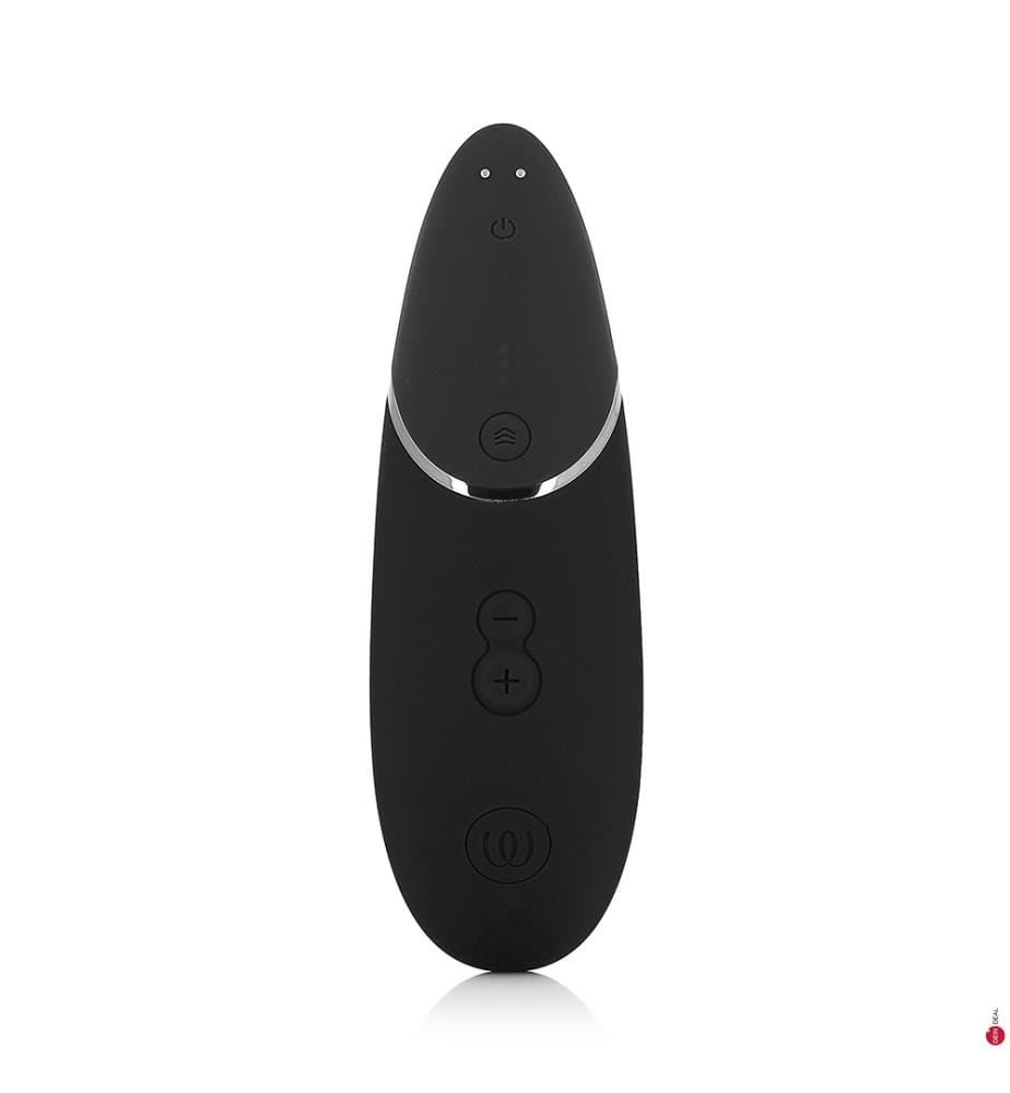 Clitoral Stimulator Next - Black