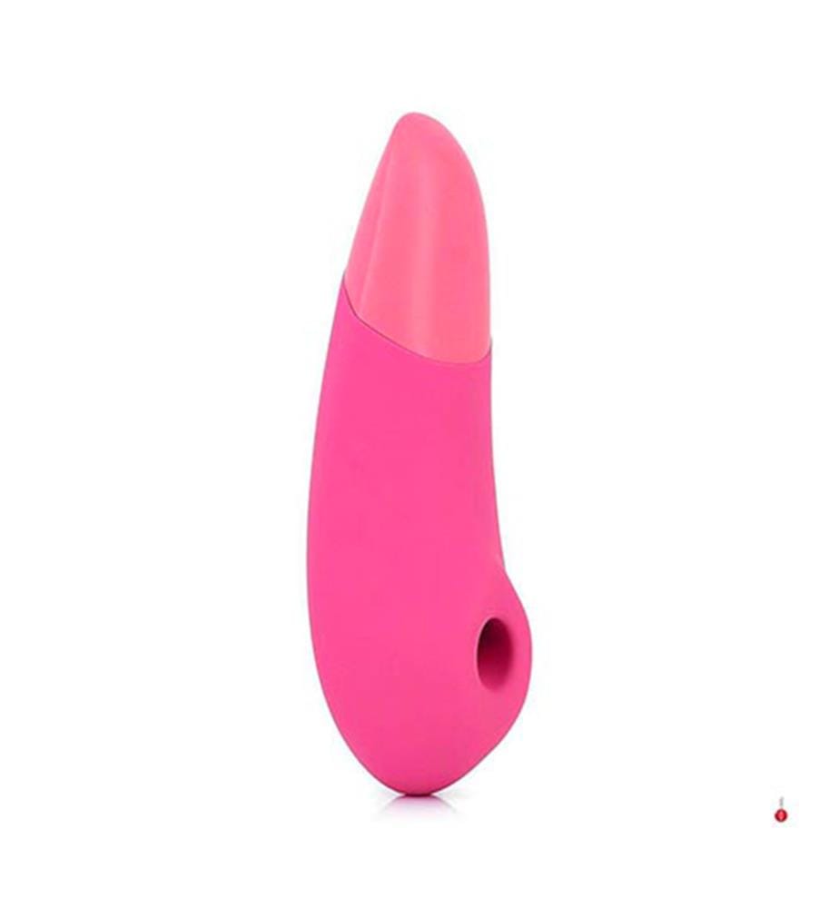 Clitoral Stimulator Enhance - Vibrant Pink