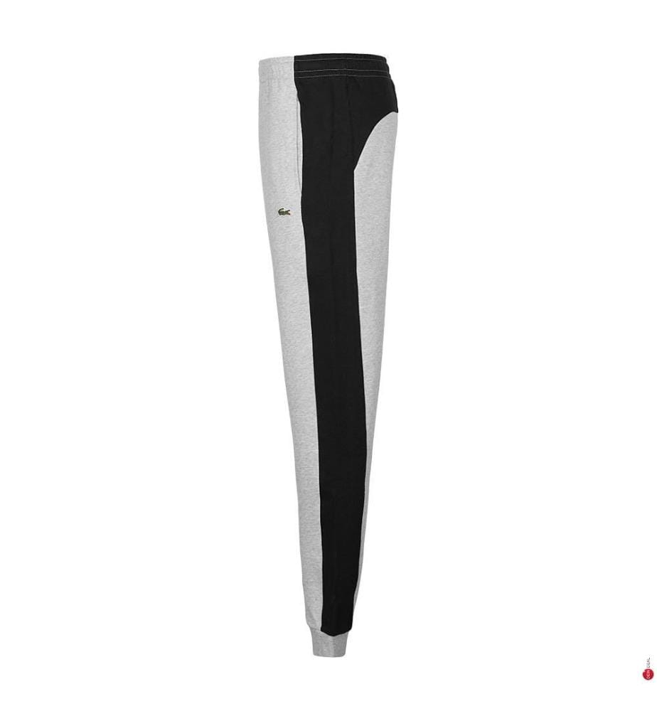 Pantaloni da allenamento - Grigio e nero