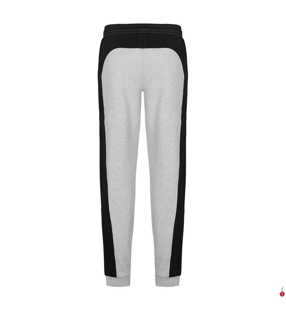 Pantaloni da allenamento - Grigio e nero