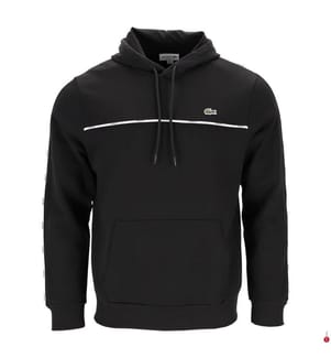 Sweatshirt Classic Fit - Noir