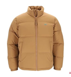 Giacca - Marrone chiaro
