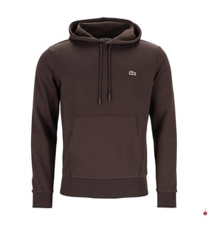 Sweatshirt - Marron