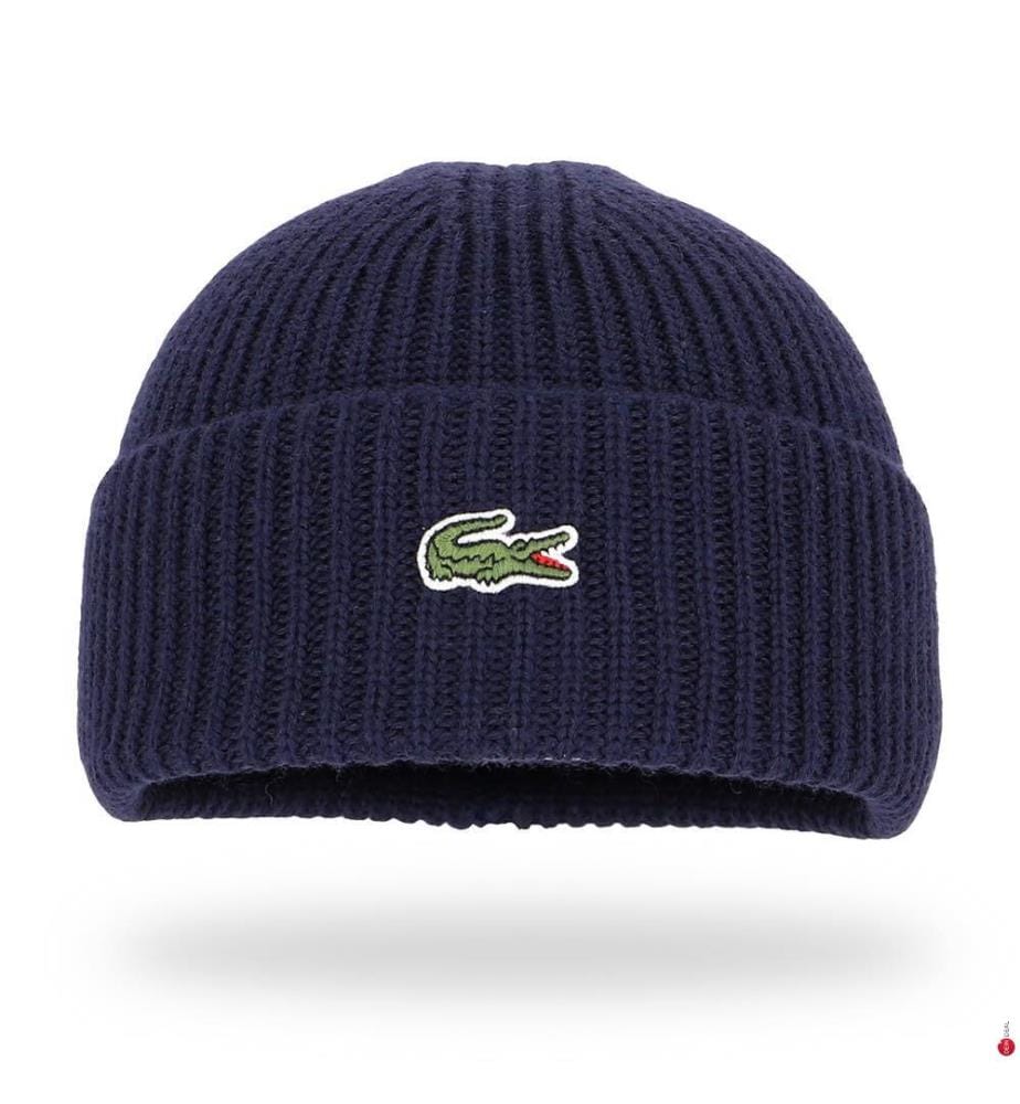 Cappello lavorato a maglia - Navy