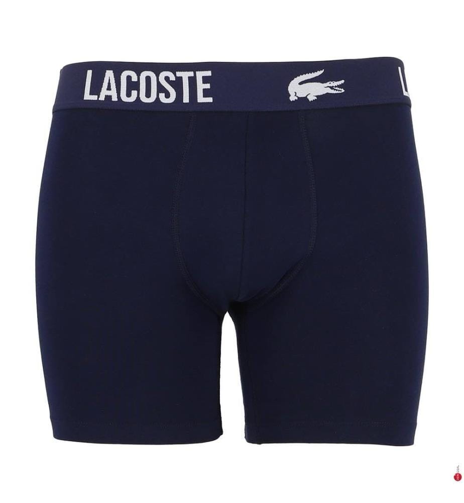 Confezione da 3 boxer - Blu