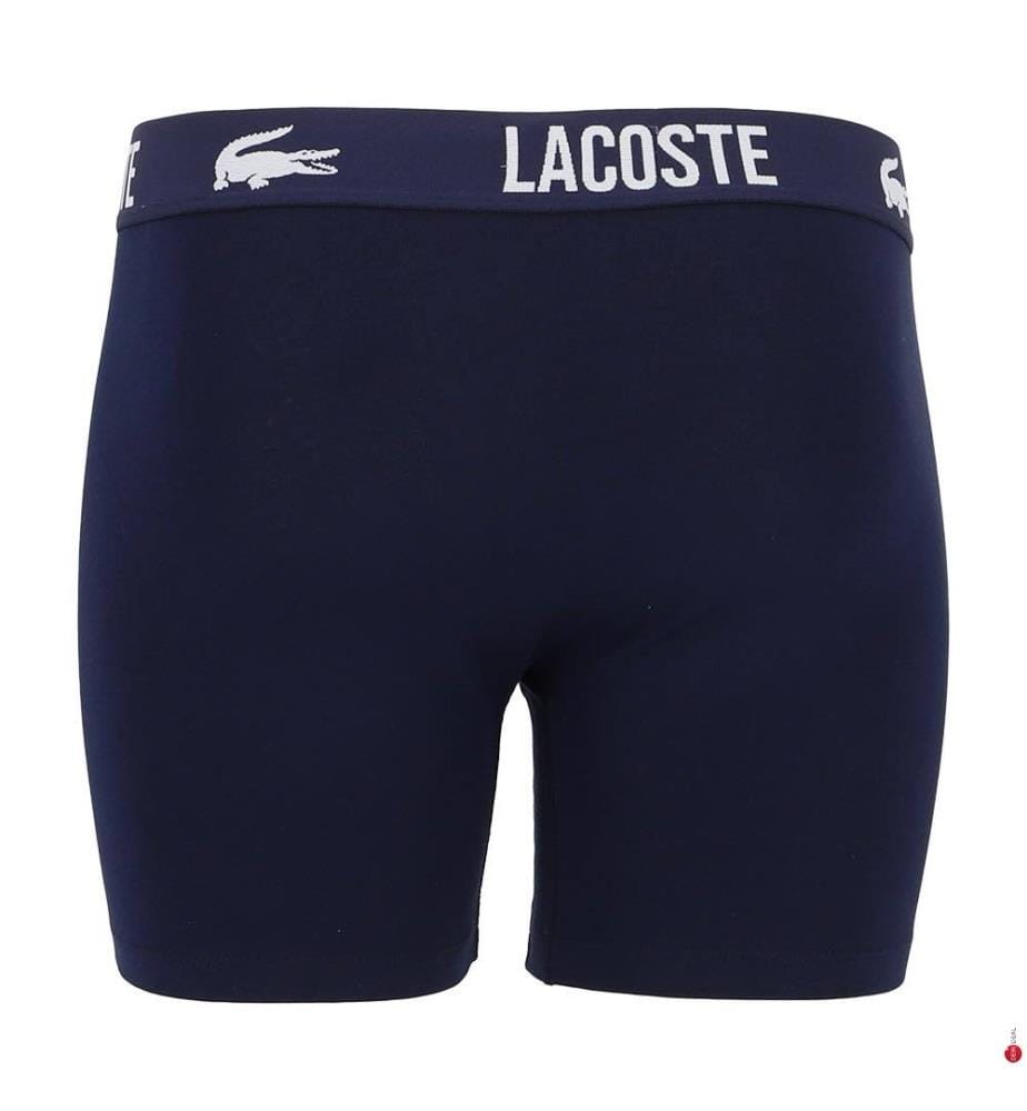 Confezione da 3 boxer - Blu