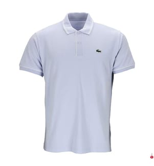 Polo golf UPF50 Classic Fit - Bleu Phoenix
