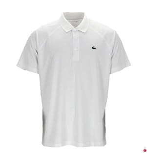 Polo golf Ultra-Dry - Blanc