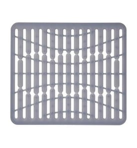 Spülbeckenmatte Small- Grau
