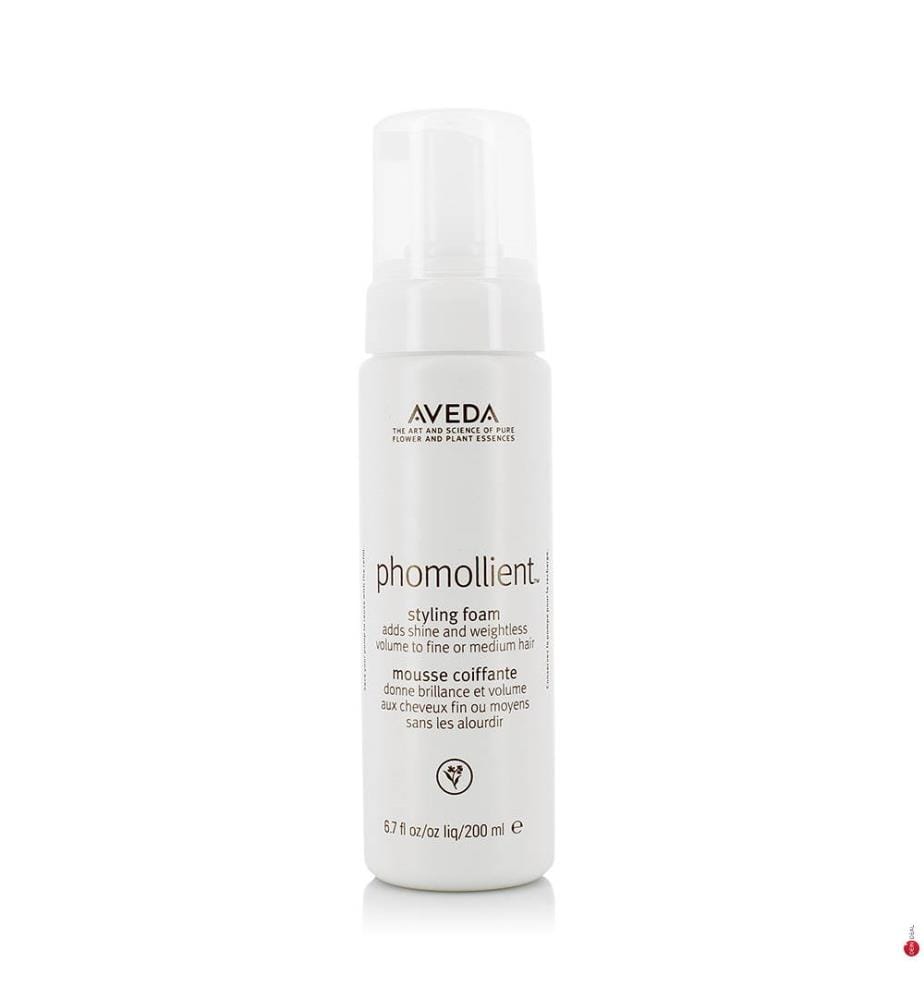 Schiuma da Pettinatura Phomollient - 200 ml
