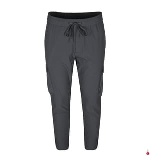 Pantalon de Training Urbanex Cargo - Gris
