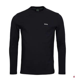 T-Shirt - Blu Navy
