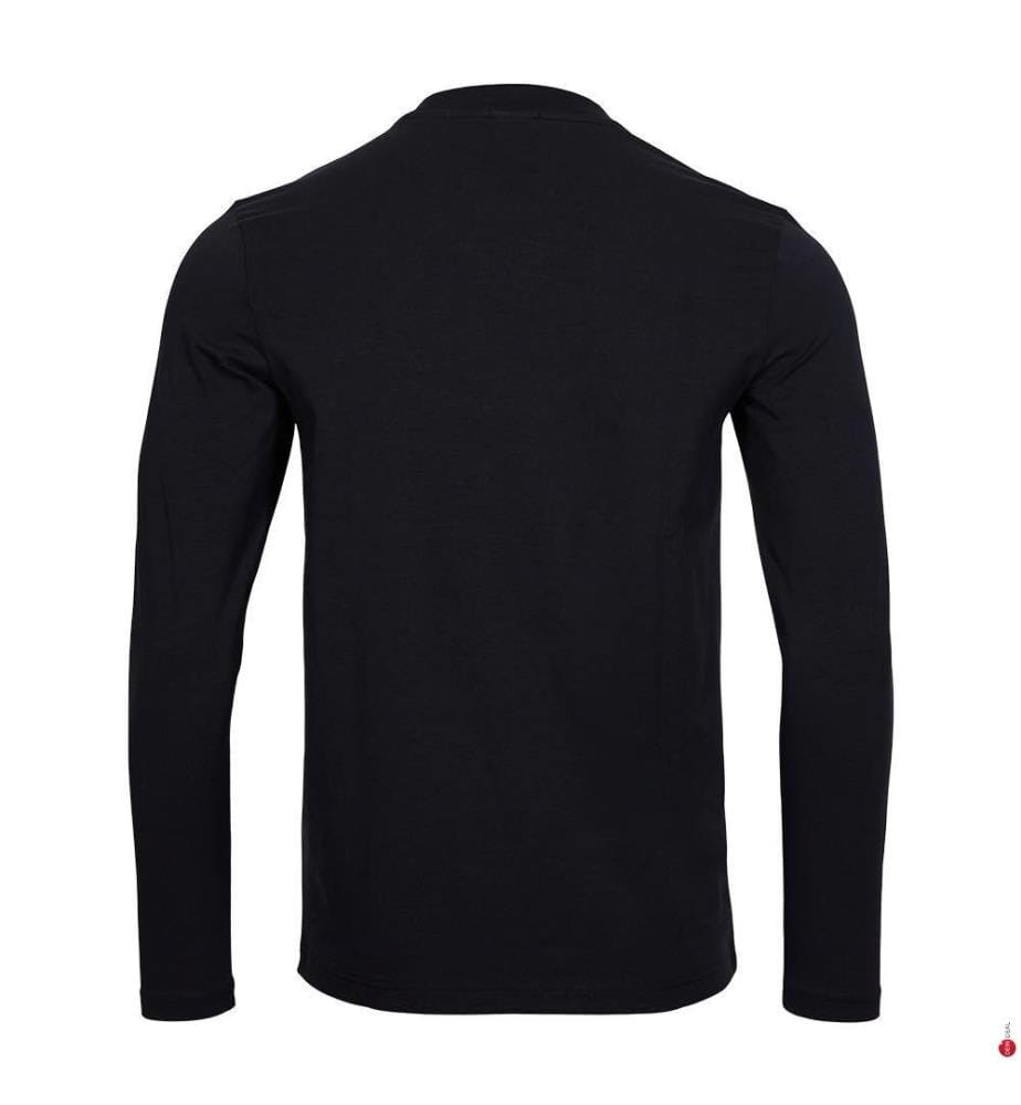 T-Shirt - Blu Navy