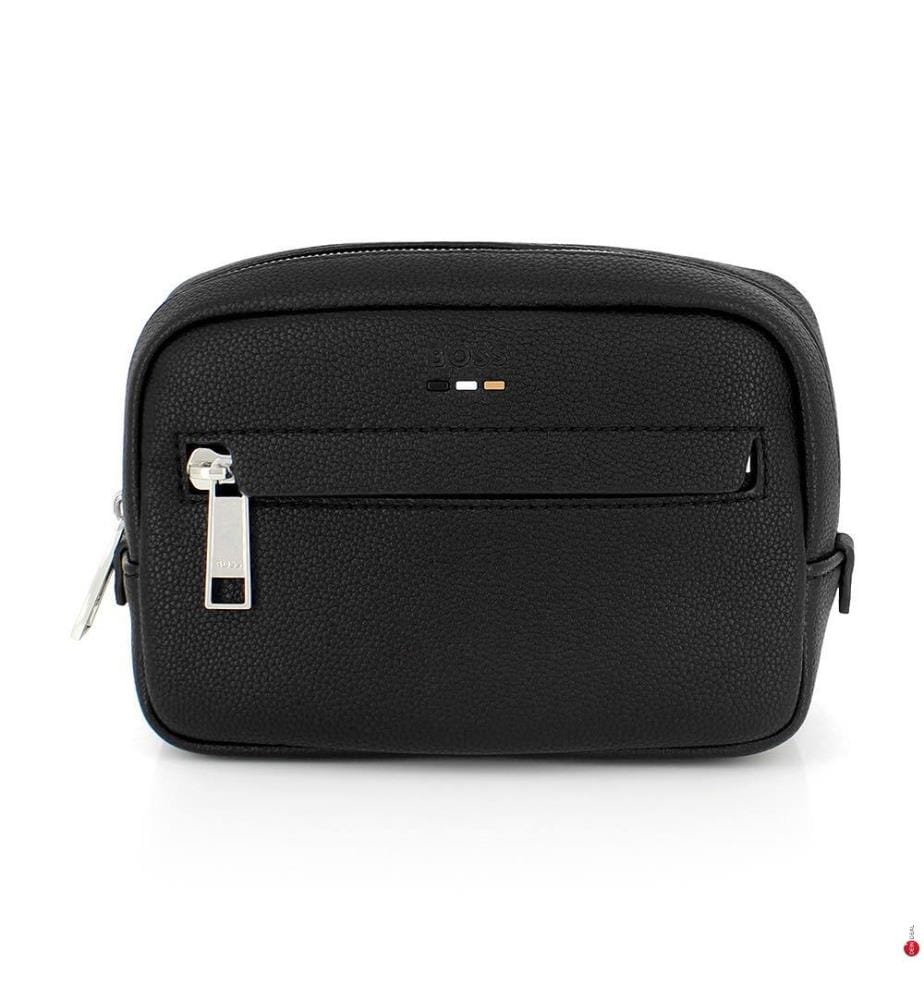Borsa a Tracolla Ray MN - Nero