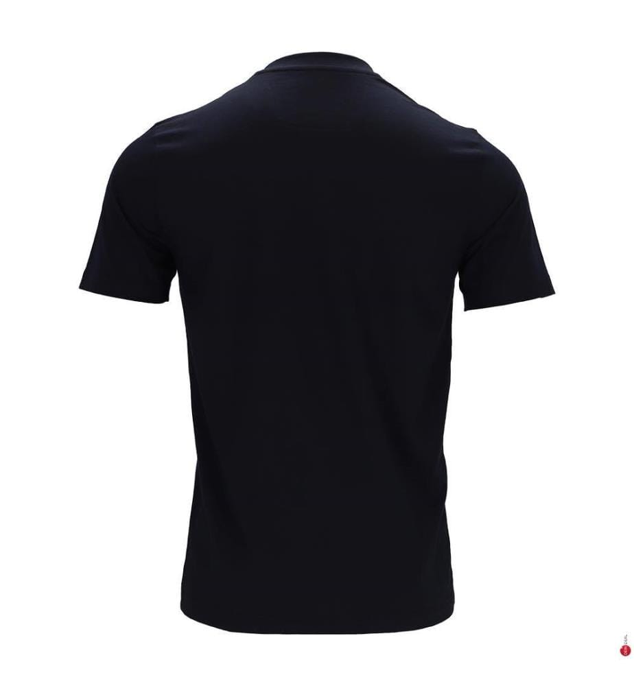 T-Shirt Iconic Zone - Blu Navy