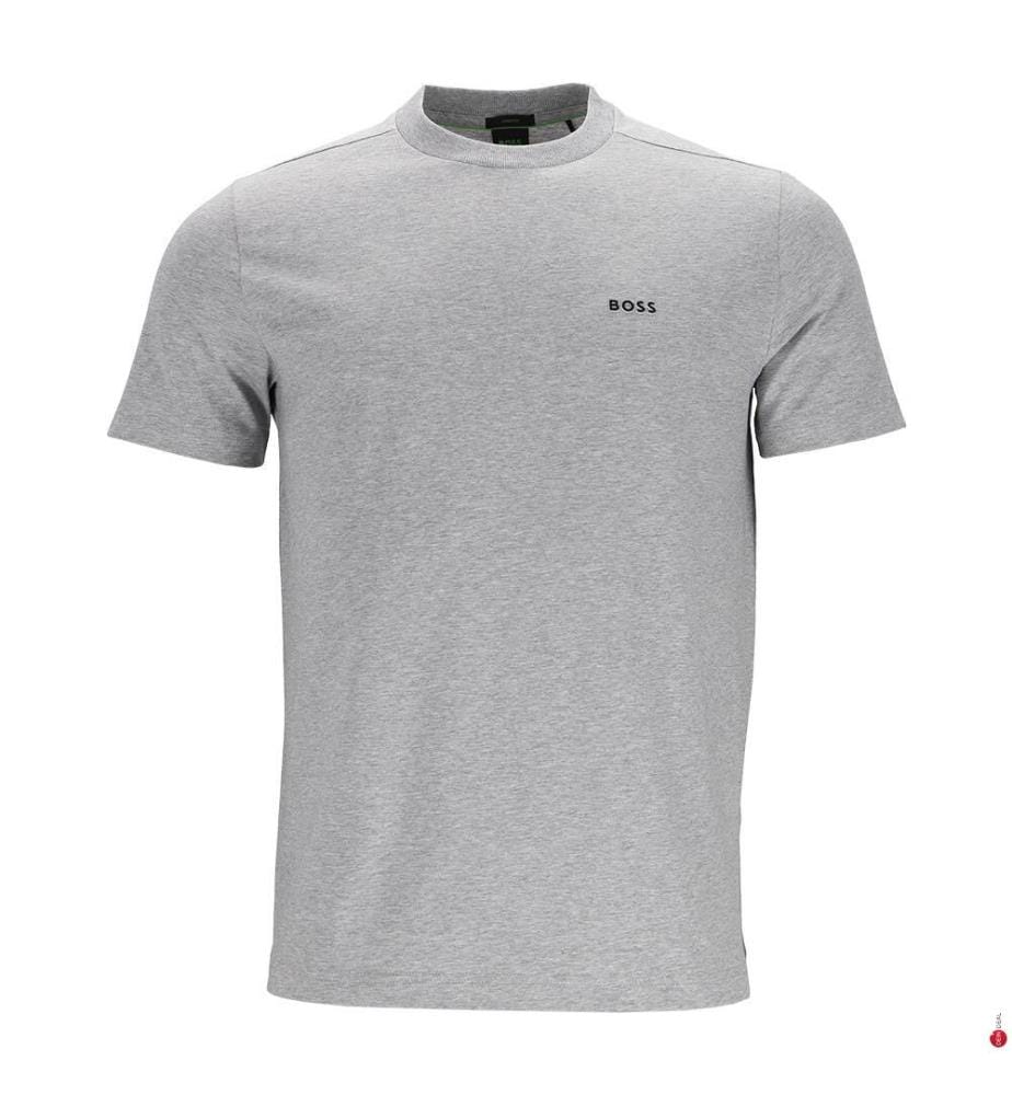 T-Shirt - Hellgrau