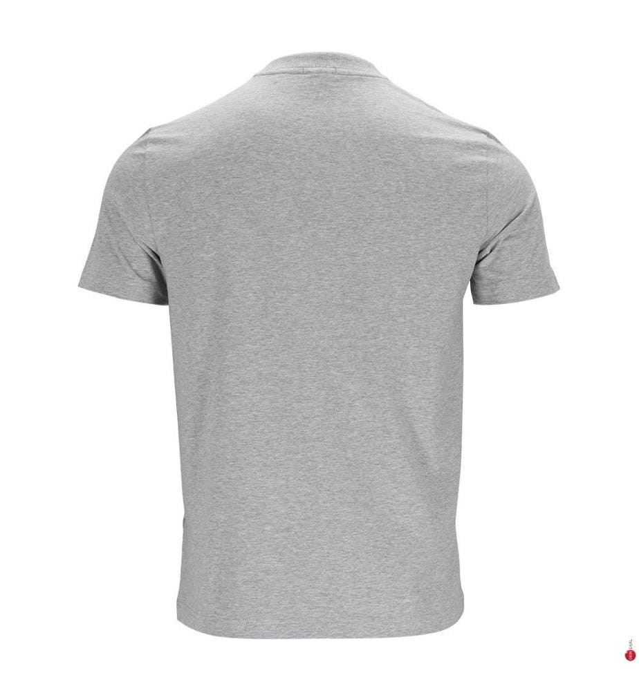 T-Shirt - Hellgrau