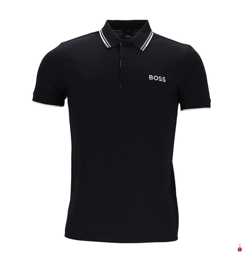 Polo Paddy - Blu Navy