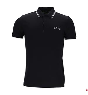 Polo Paddy - Blu Navy