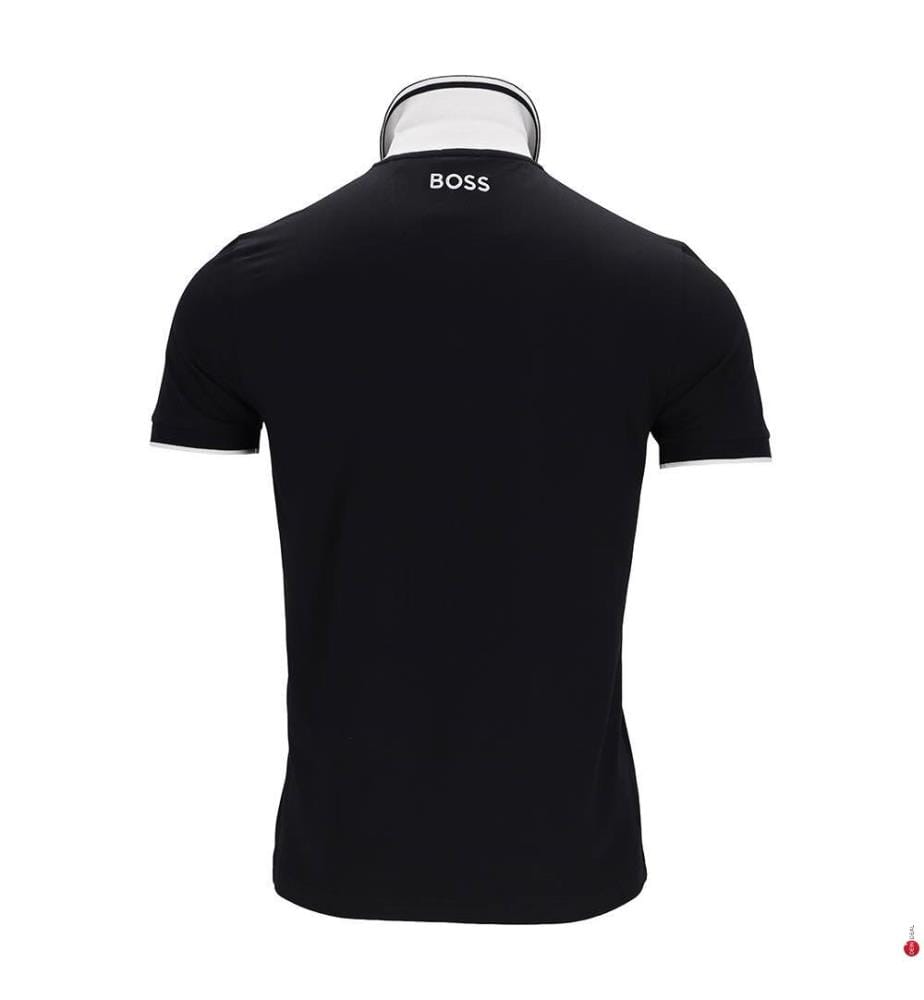 Polo Paddy - Blu Navy