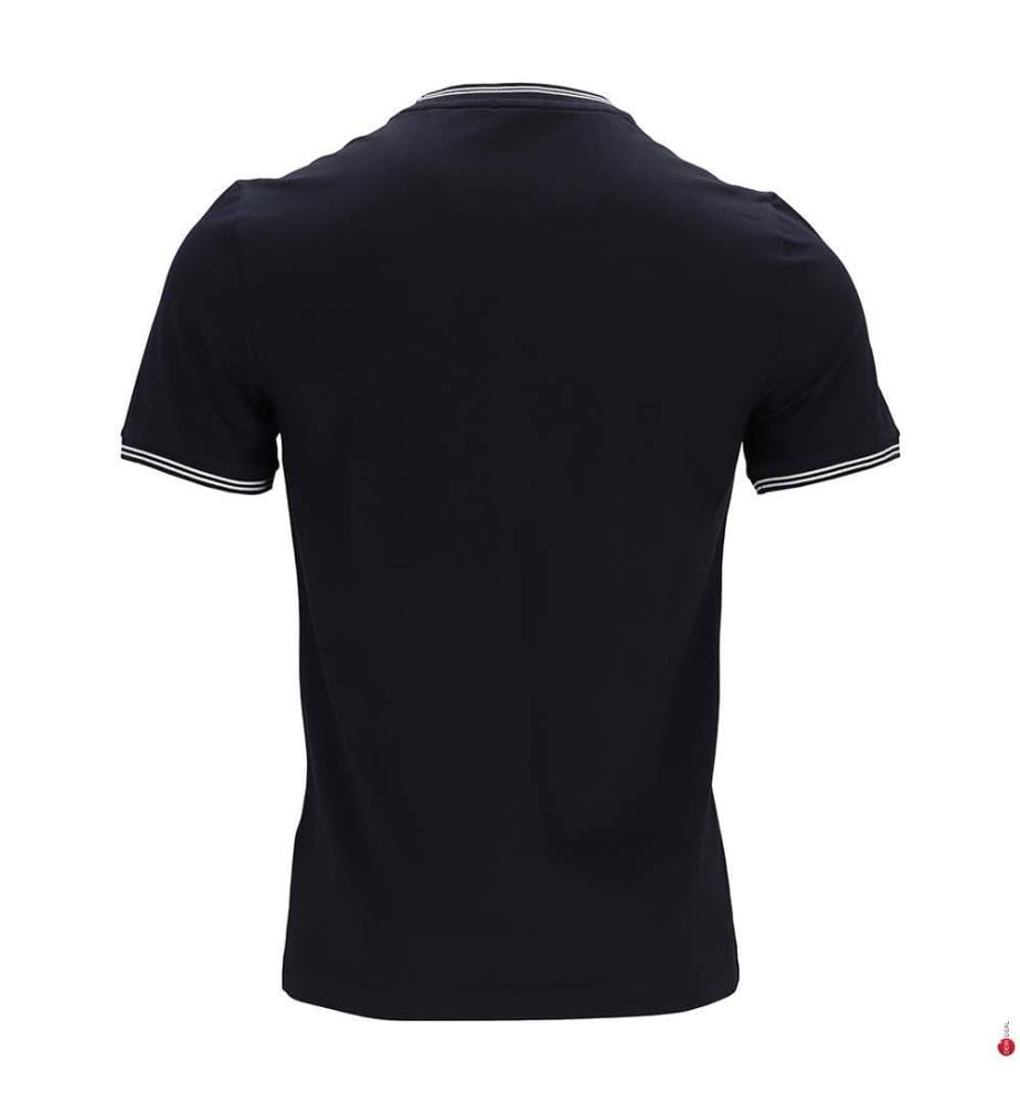 T-Shirt Taul - Blu Navy