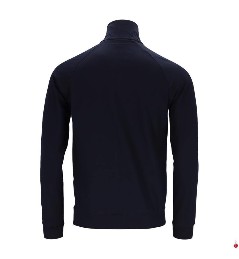 Jacke Authentic - Dunkelgrau