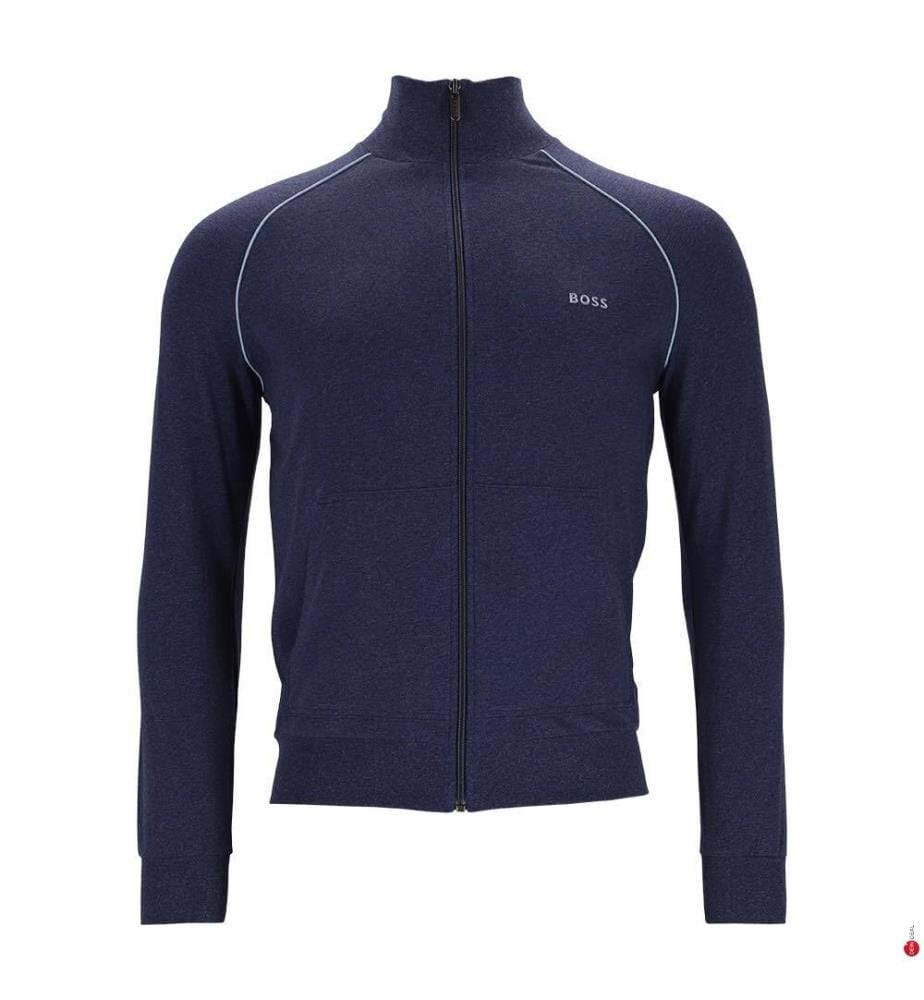 Giacca Mix&Match - Blu