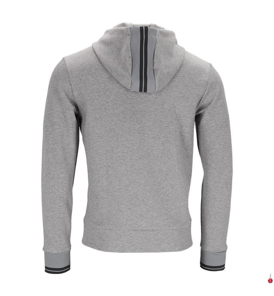 FZ Zone Jacke – Grau