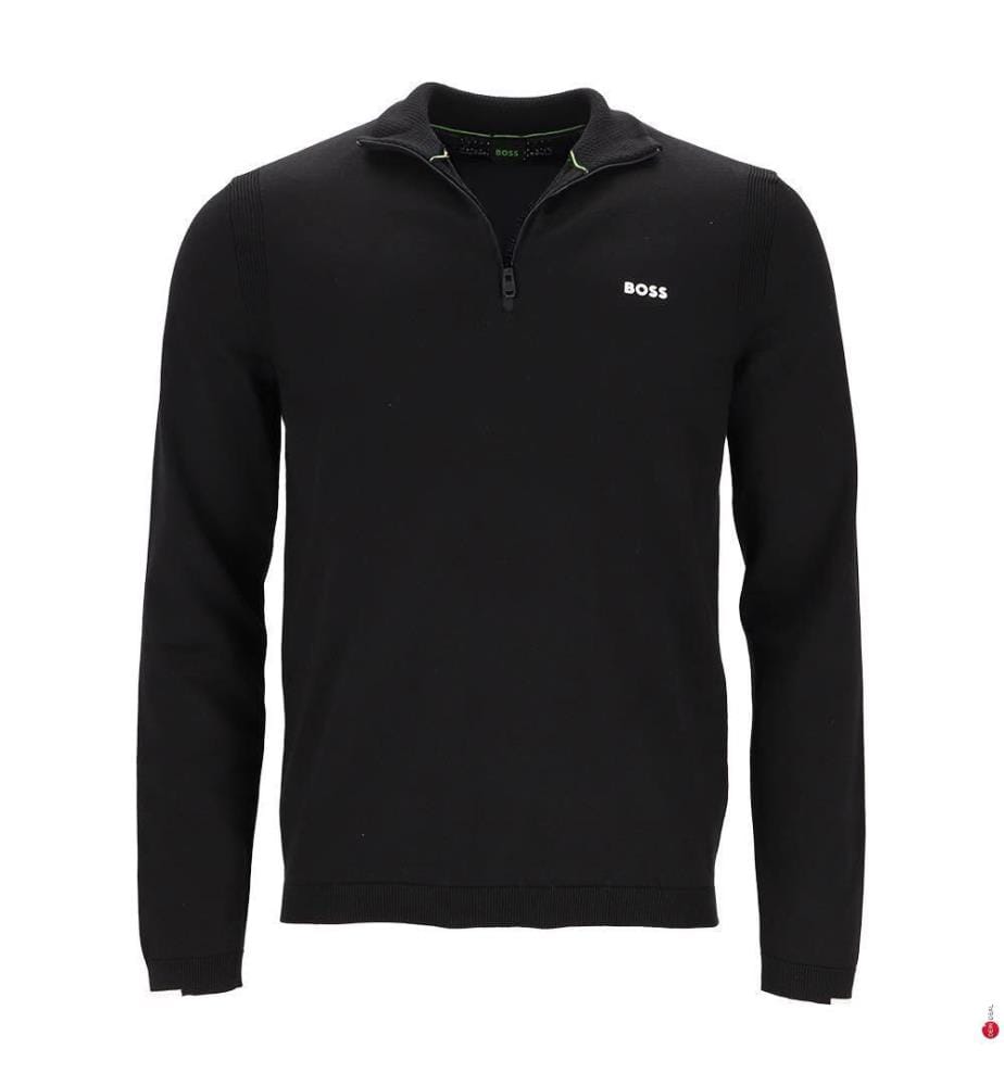 Sweat Ever - Noir