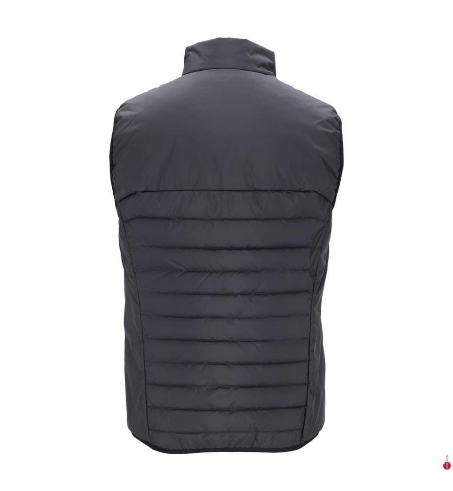 Giacca trapuntata senza maniche Urbanex - Navy