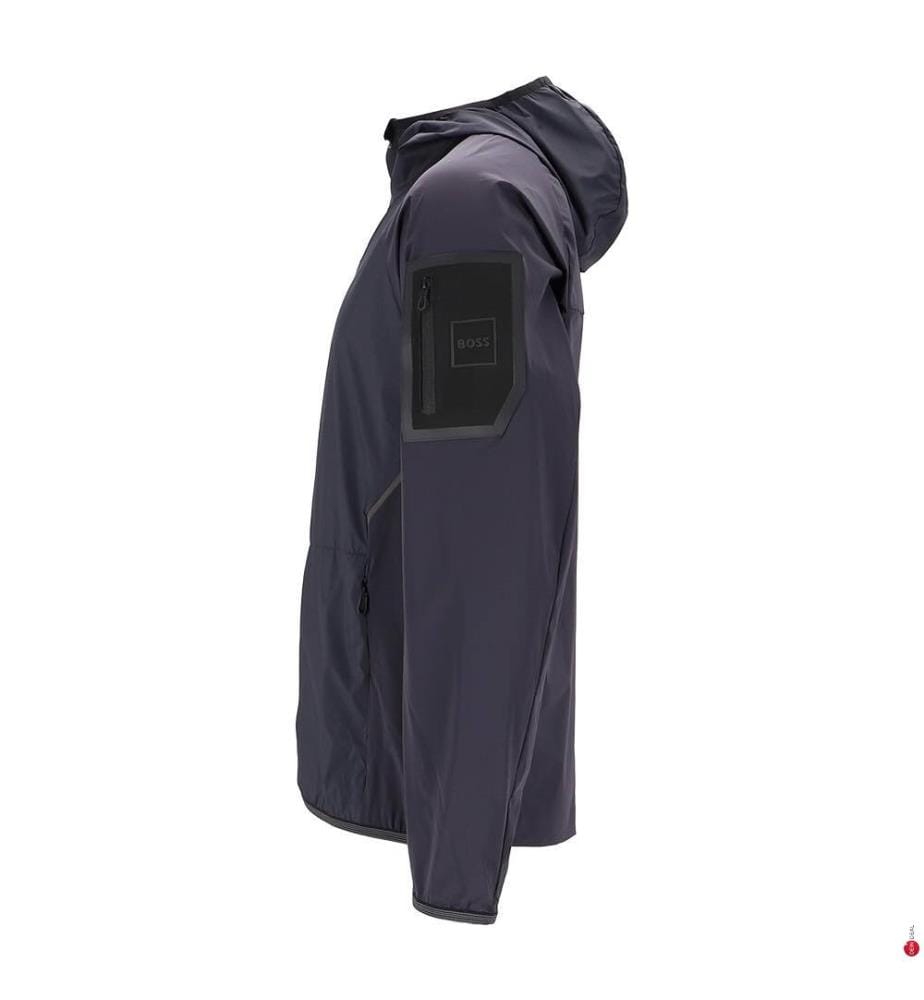 Namix Jacke - Dunkelblau