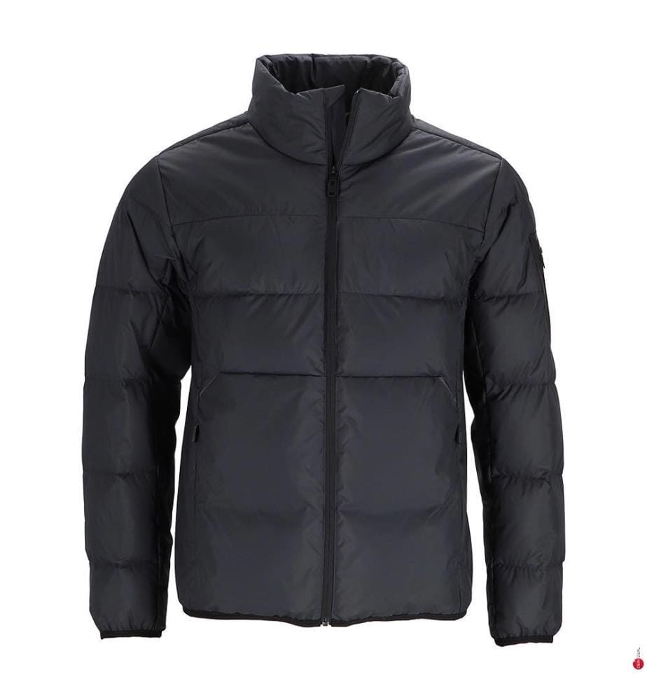 OW Urbanex Down Jacket - Dark Blue