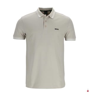 Polo Paddy - Beige
