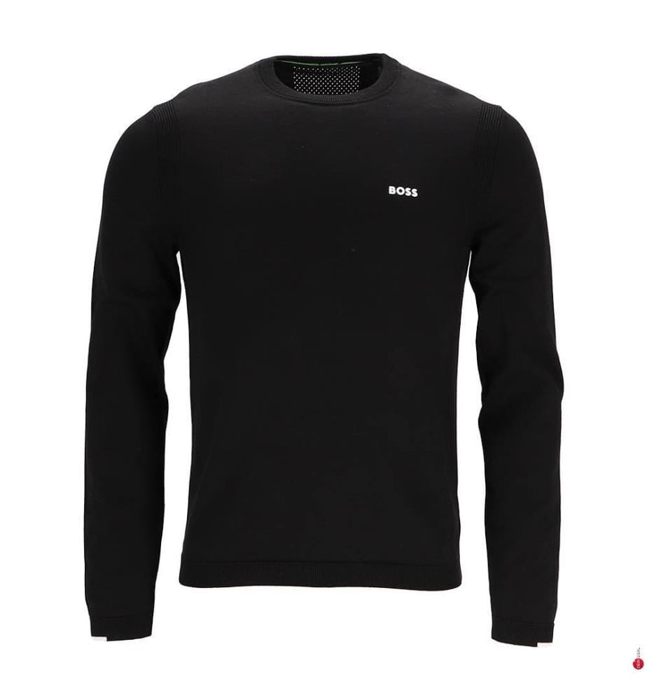 Ever Pullover - Schwarz